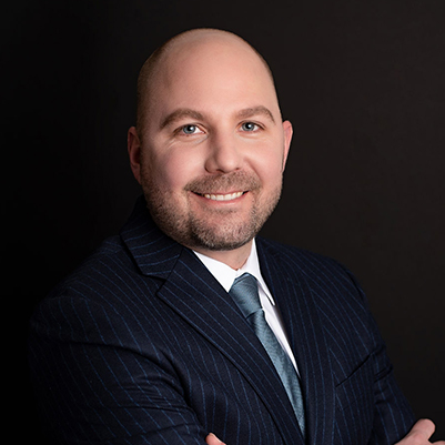 Casey Hilpert - Attorney